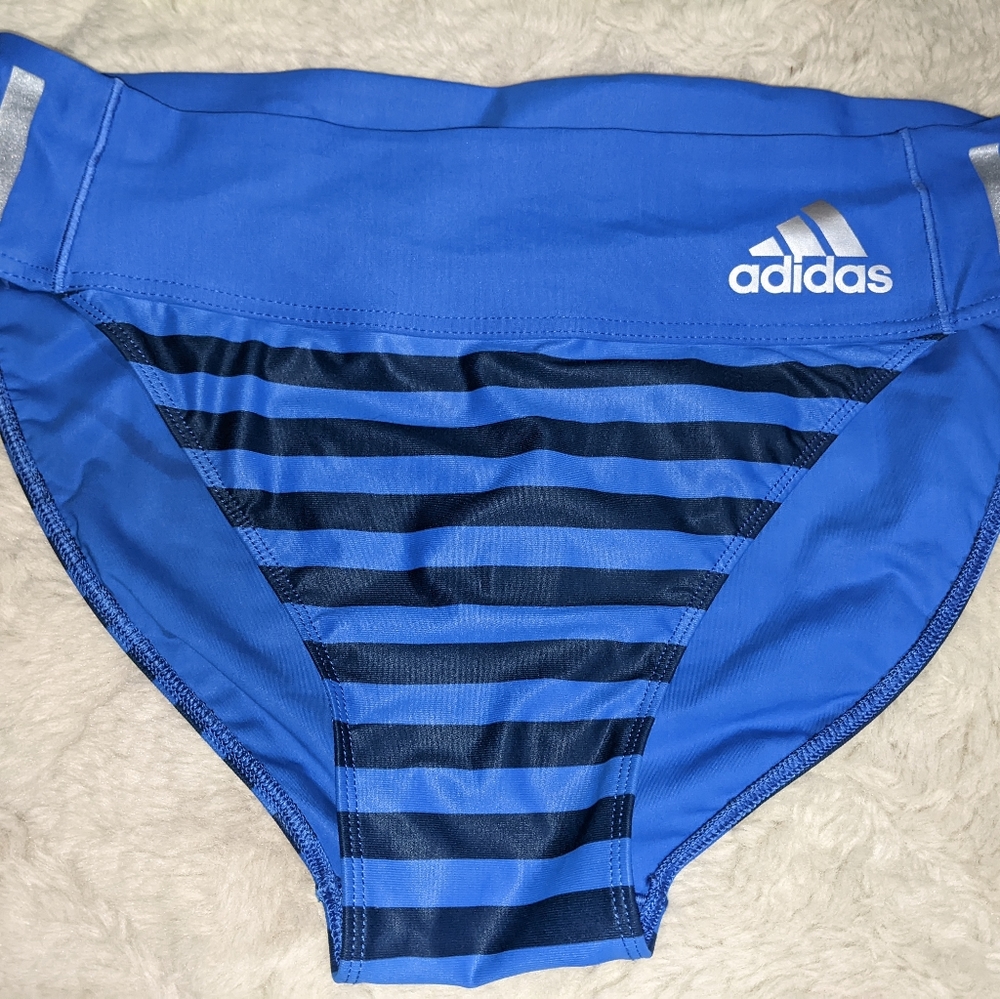 Bikini bottoms